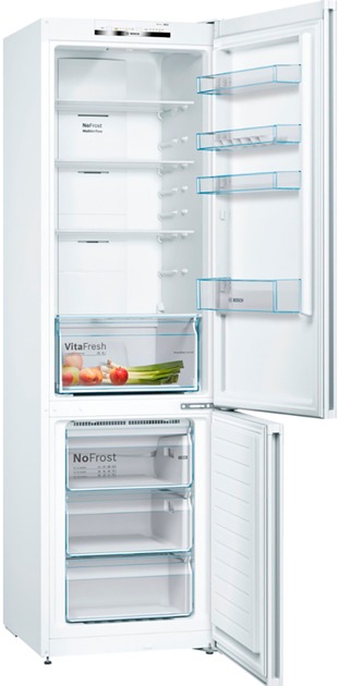 BOSCH KGN39UW316
