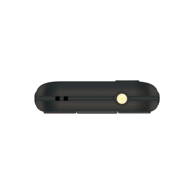Ergo R202 Black
