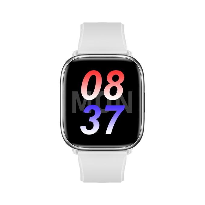 Gelius Pro GP-SW014 (Amazwatch GTi) Crystal Whi