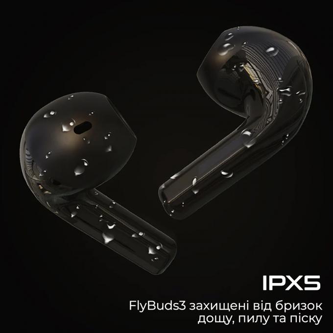 HiFuture flybuds3.black