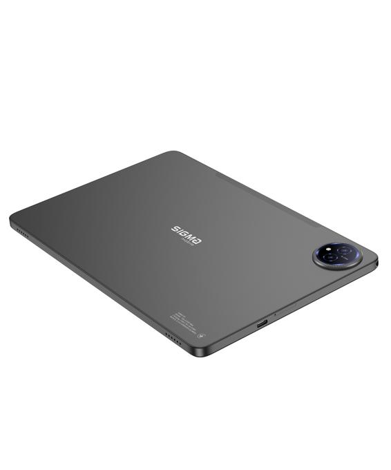 Sigma mobile Tab A1035 Max Dark Grey