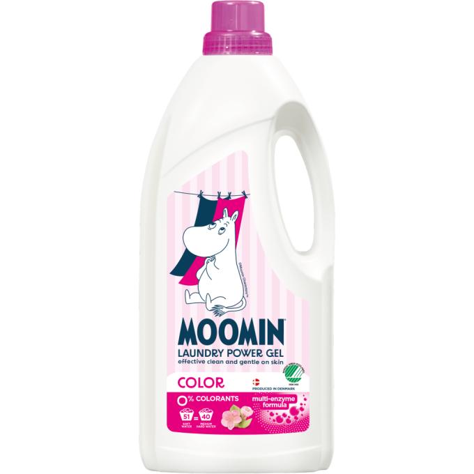 Moomin 5701017420007