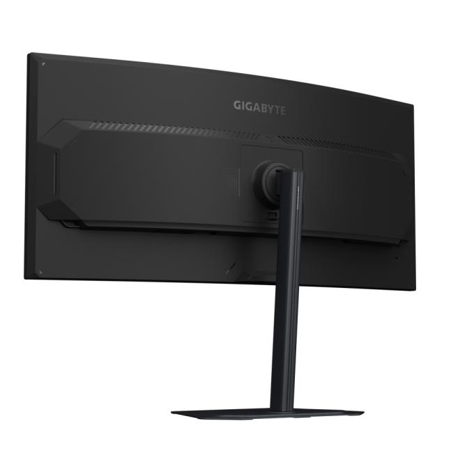 GIGABYTE G34WQC2 Gaming Monitor