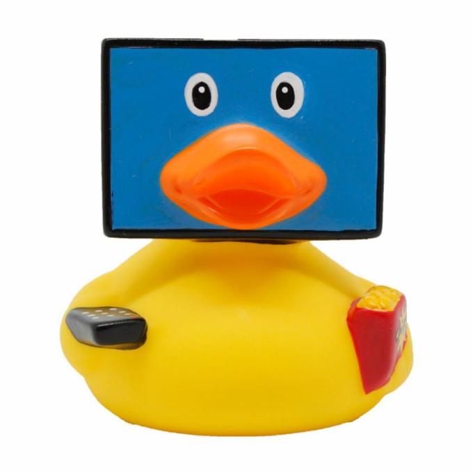 Funny Ducks L1907