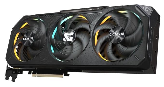 GIGABYTE GV-N5070GAMING OC-12GD