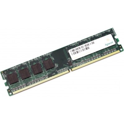 Модуль памяти для компьютера Apacer CL.02G2B.F2M