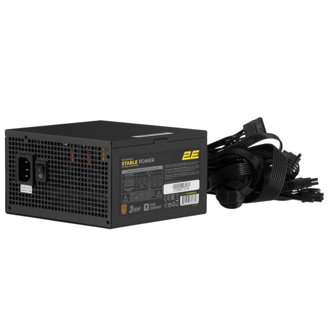 2E 2E-ST500BR-120