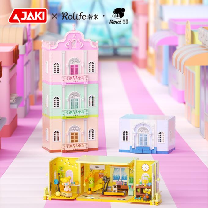 JAKI HK132