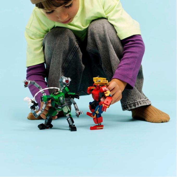 LEGO 76338
