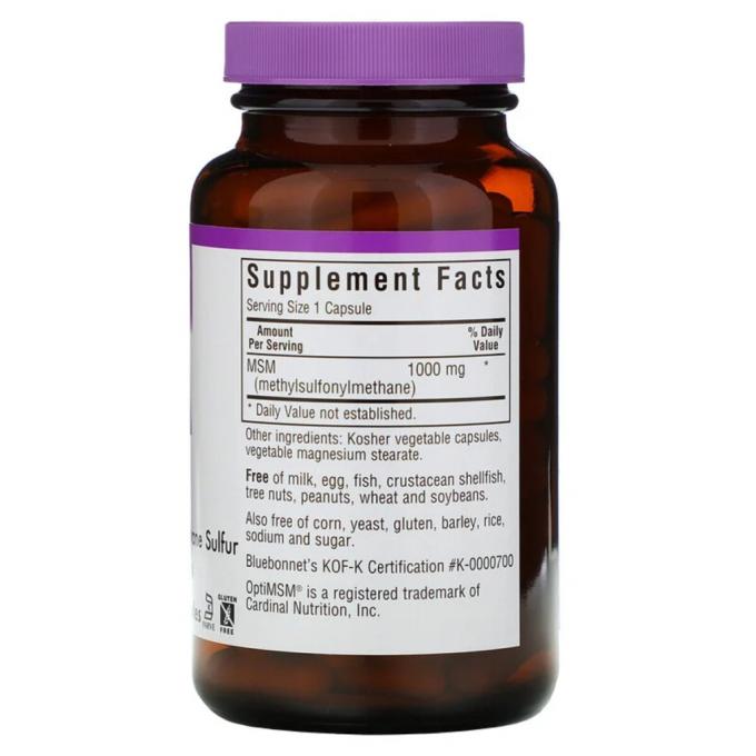 Bluebonnet Nutrition BLB0960