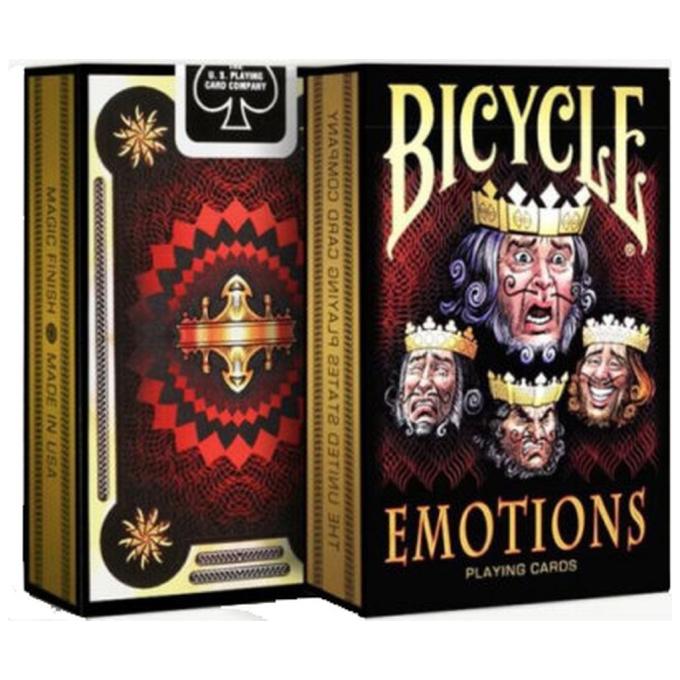 Bicycle 86207