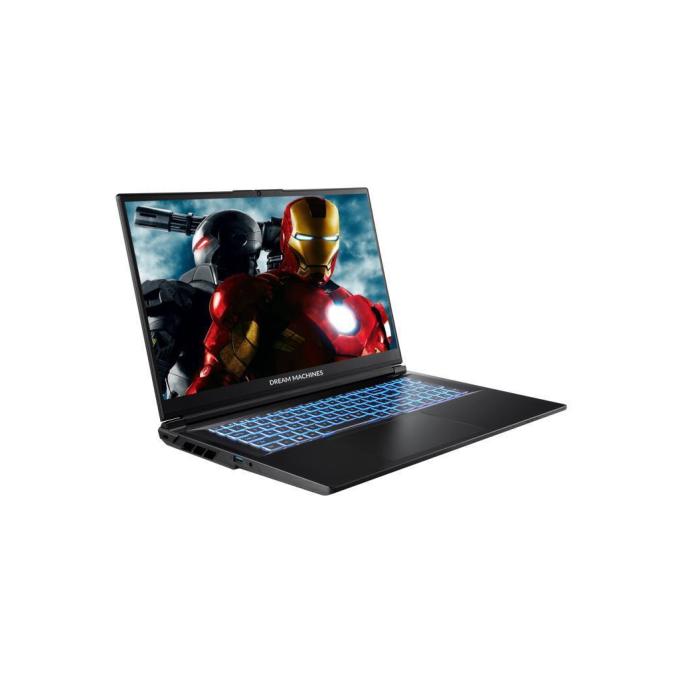 Dream Machines RG5060-17UA27