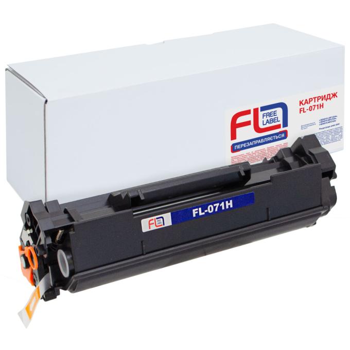 FREE Label FL-C071H