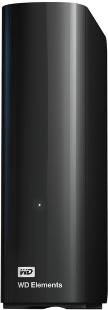 WD WDBWLG0100HBK-EESN