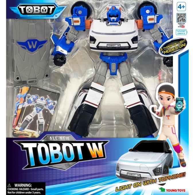 TOBOT 301174
