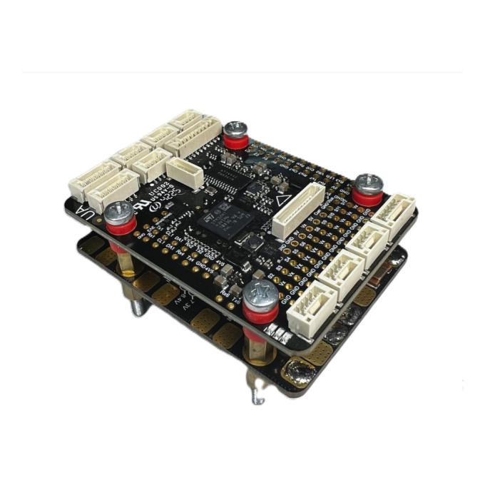 АВТОР FireFly H743 V2