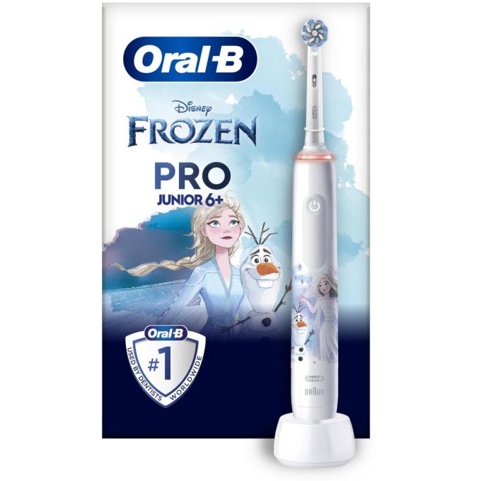 Oral-B D505.513.Z3K Frozen