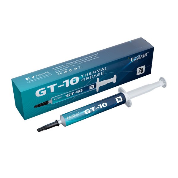 PCcooler GT-10(2g)