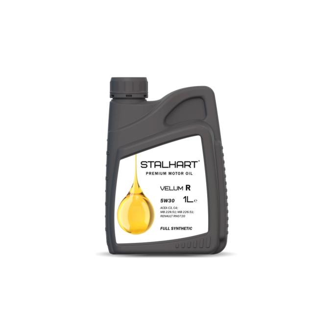 STALHART 745233