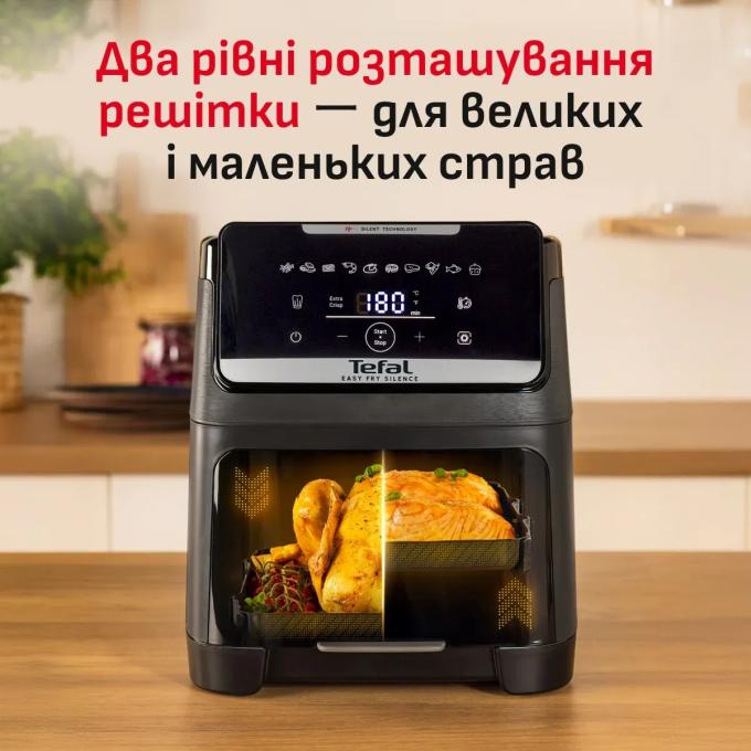 TEFAL EY846HE0