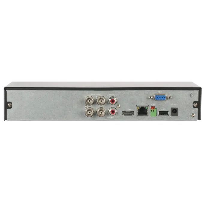 Dahua DH-XVR5104HS-5M-I3/T 4-канальний Penta-brid 5M-N/1080p