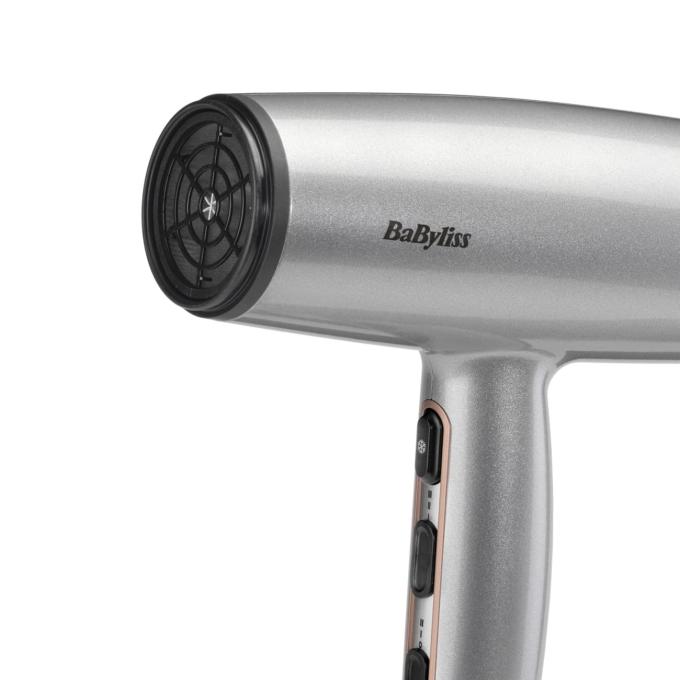 Babyliss D580DE
