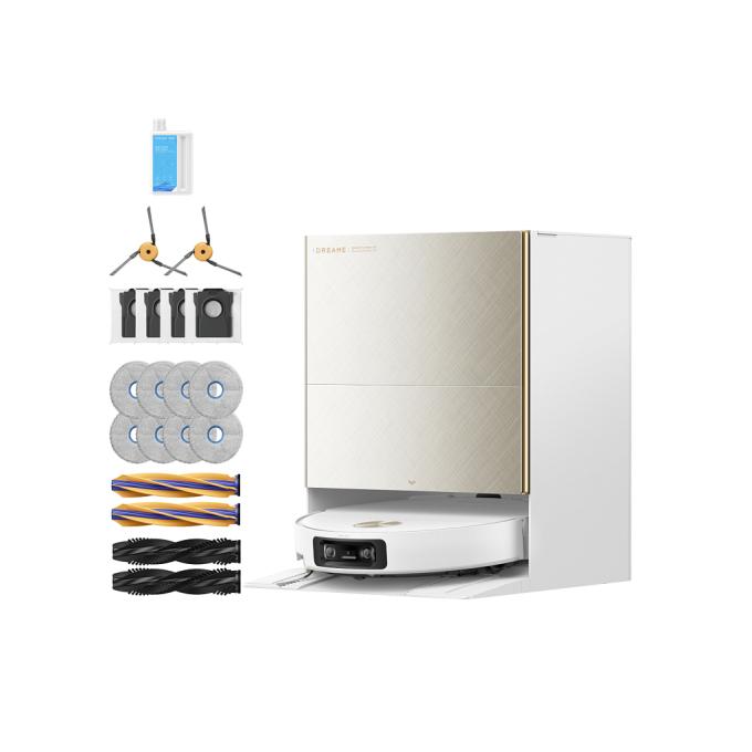 Dreame RLX87DE-wh