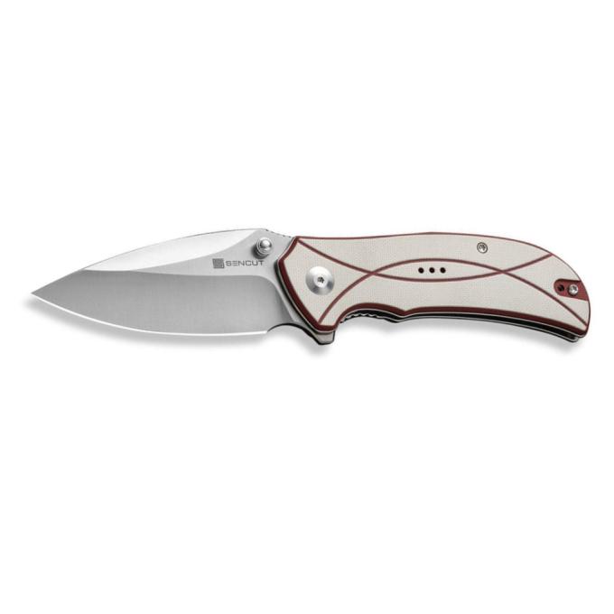 Sencut S23097-3