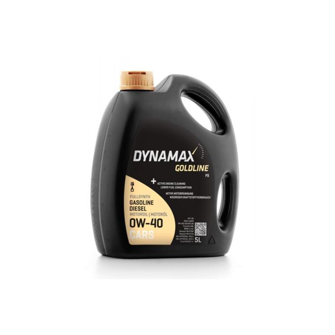 DYNAMAX 502732