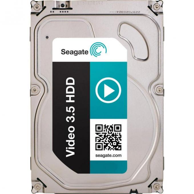 Жесткий диск Seagate # ST1000VM002-FR #