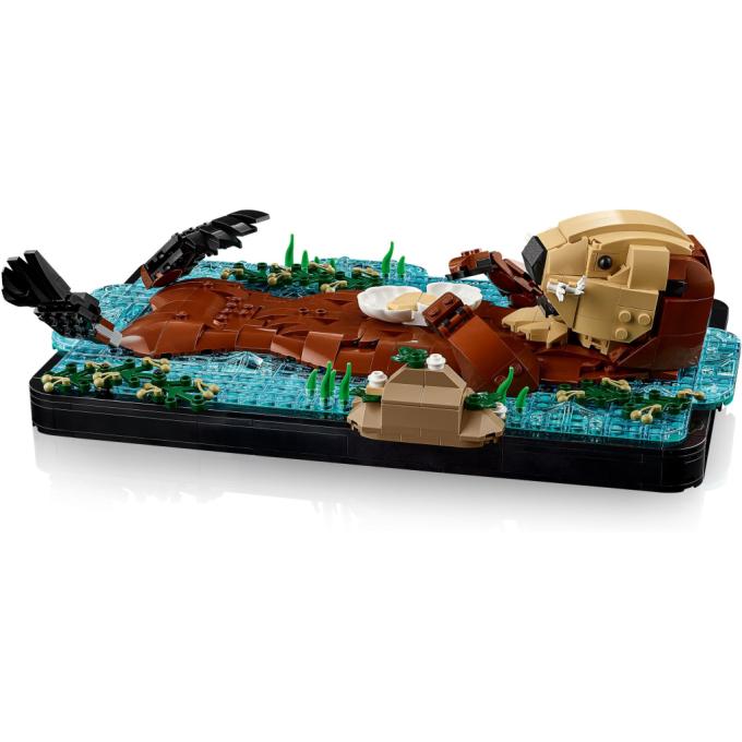 LEGO 21366