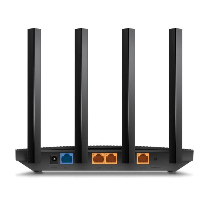TP-Link Archer AX12 Wi-Fi 6