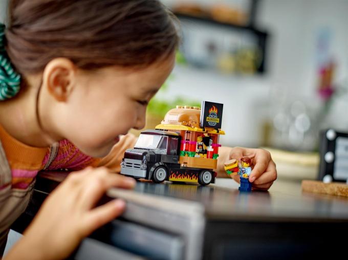 LEGO LEGO 60404