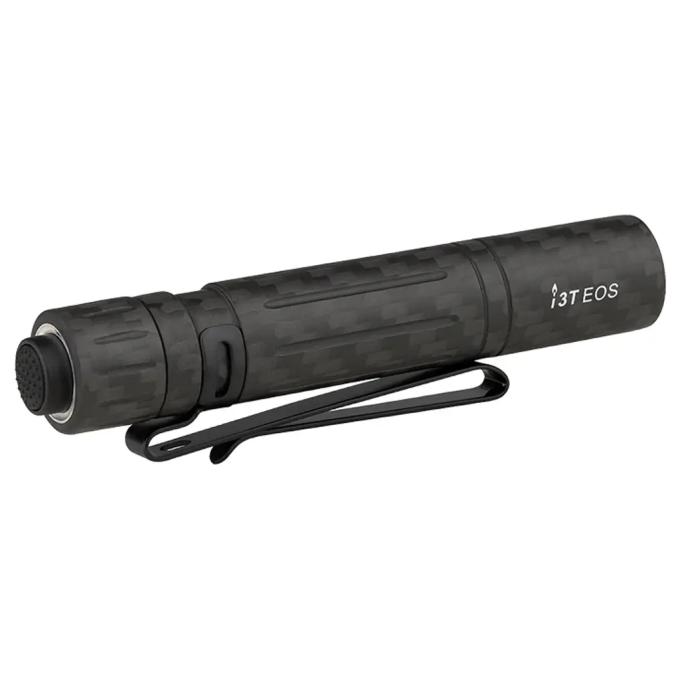 Olight I3T EOS Carbon Fiber