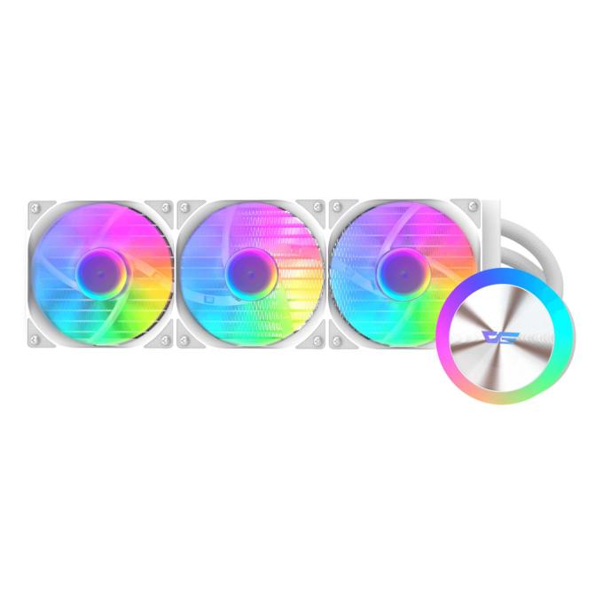 DARKFLASH DG360 WHITE