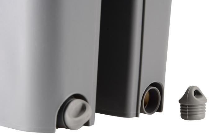 IDEA HOME DS-342C Grey-Blue