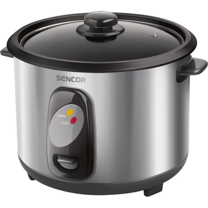 Sencor SRM1550SS
