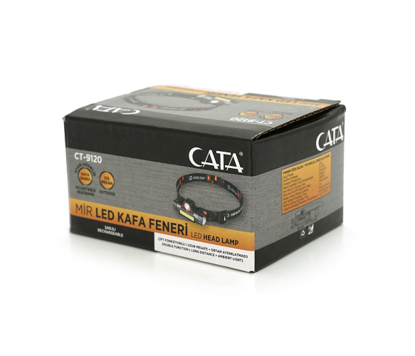 CATA CT-9120