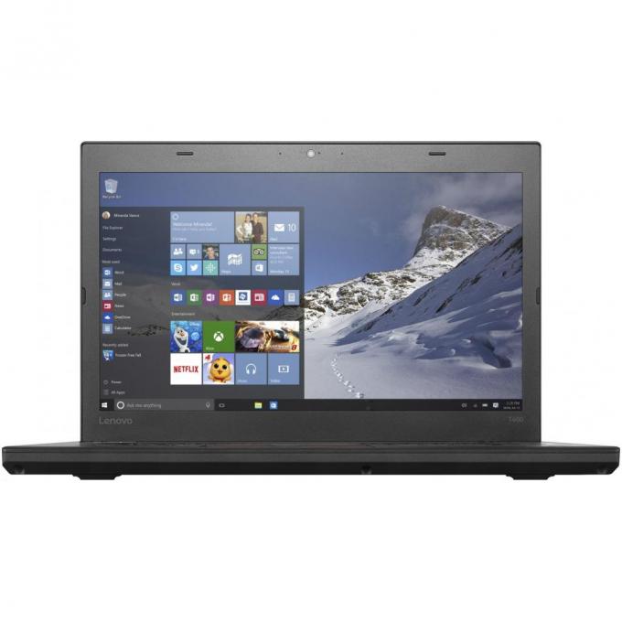Ноутбук Lenovo ThinkPad T460 20FN003NRT