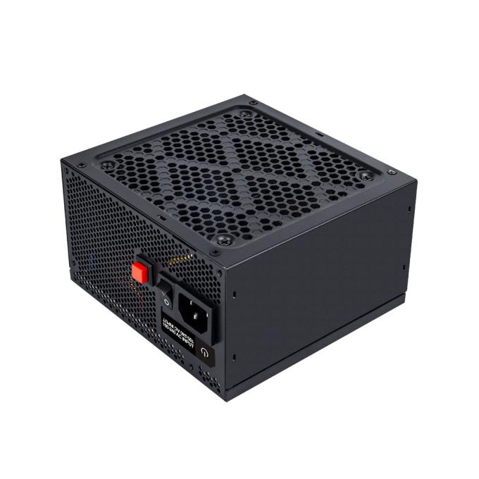 1STPLAYER AR-GLD-750-BK-EU