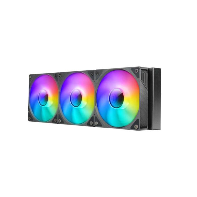 AZZA LCAZ-360R-ARGB PRO