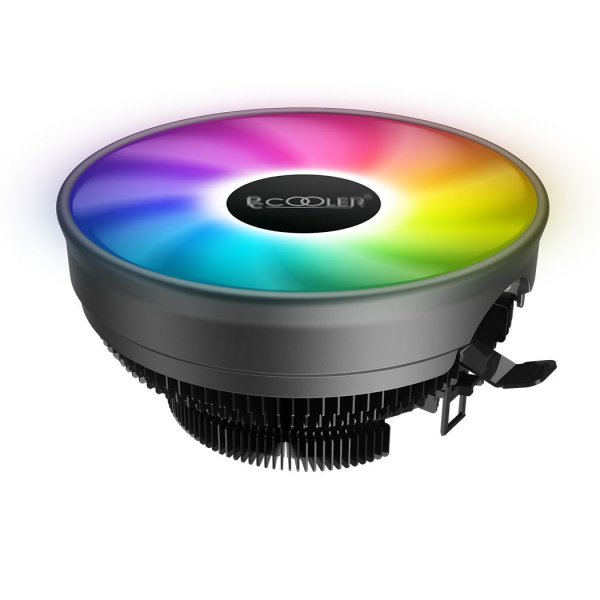 PCcooler E126 PRO