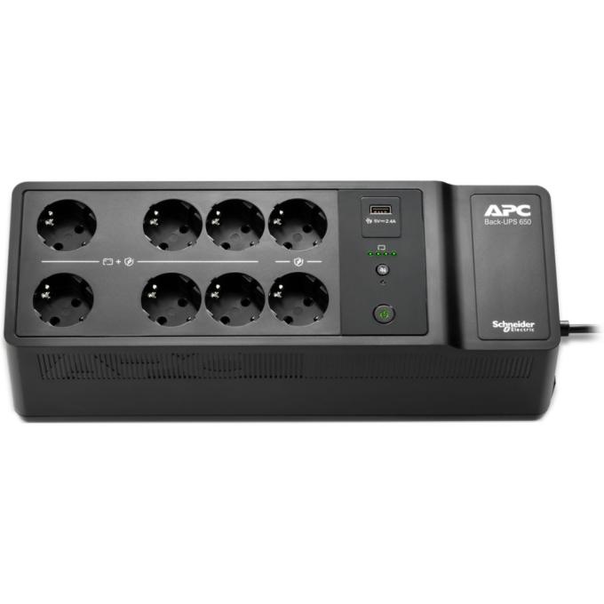 APC BE650G2-GR