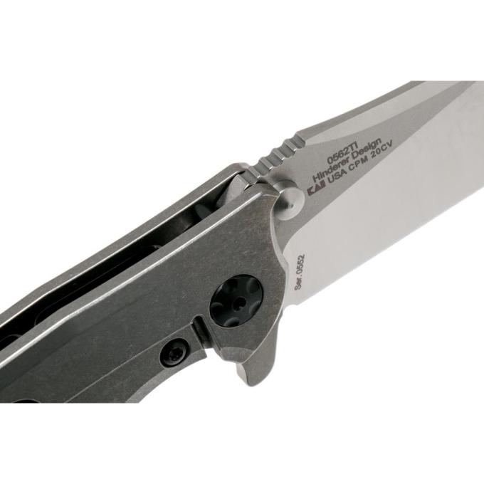 ZT 0562TI