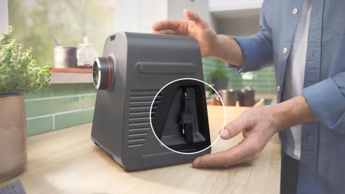 BOSCH MFWS440B