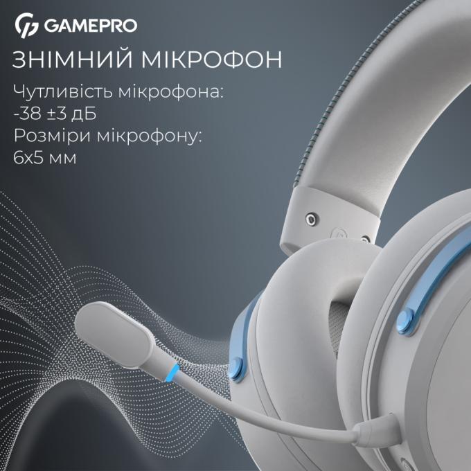 GamePro HSW191WB