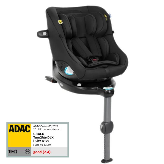 Graco GC2302AAMDN000
