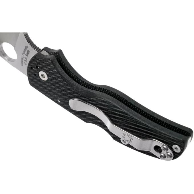 Spyderco C41GP5