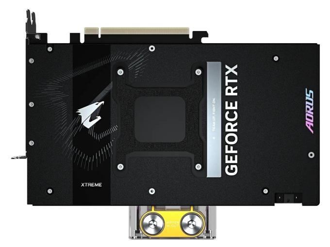 GIGABYTE GV-N5090AORUSX WB-32GD