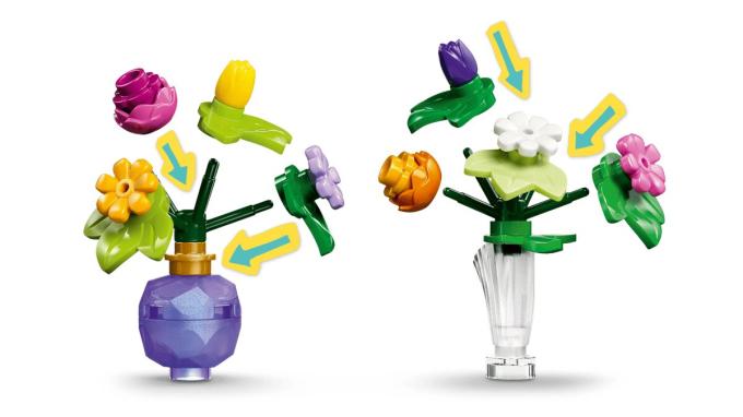 LEGO 42693